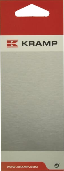 Colier cu urechi furtun 9-11mm 2 buc. KROOR0911P002