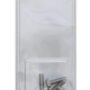 Șurub cap hexagonal M6x20mm oțel inoxidabil 6 buc. KR933620RVSP006