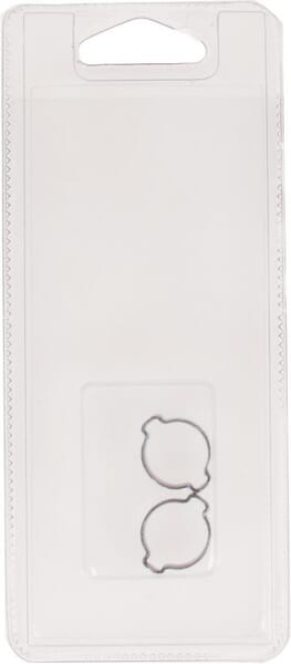 Colier cu urechi furtun 13-15mm 2 buc. KROOR1315P002