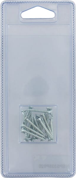 Șurub pentru PAL 3x25mm 20 buc. KRSPS325P020