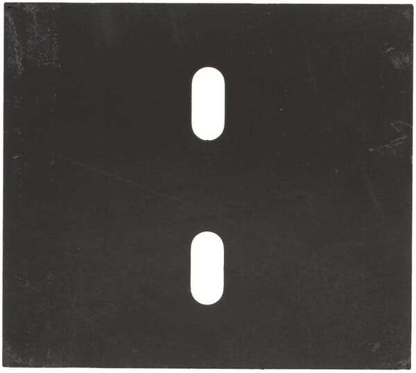 Răzuitor 100x110mm fabricat din Hardox® potrivit pentru Lely 1164529440HA