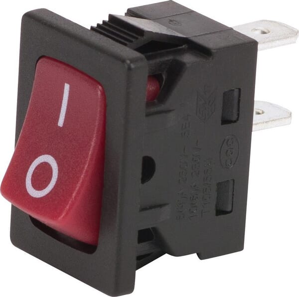 Comutator oprire 6601275