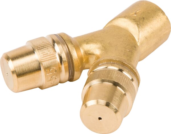 Duză de pulverizare dublă 7244800000