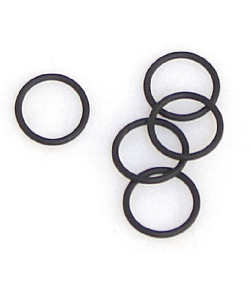 O-ringuri 5buc. BU1091007