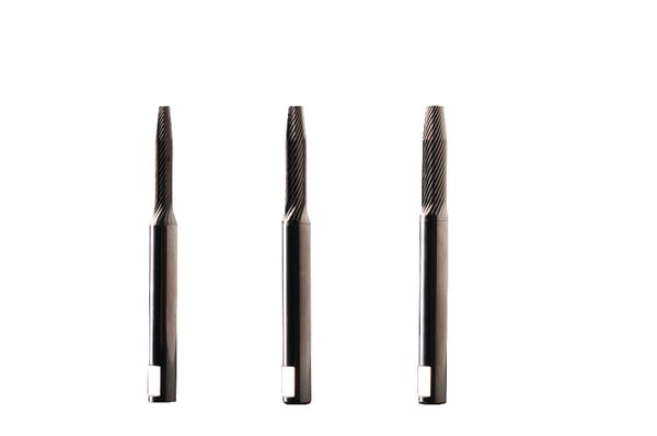 Pilă șlefuit carbură 5/32 793573034120