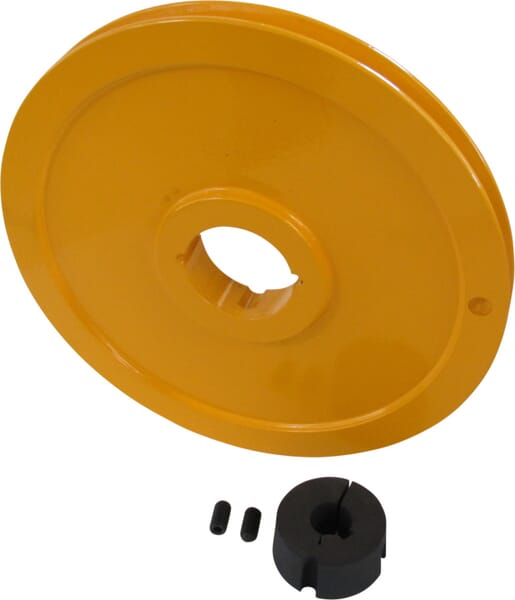 Fulie superioară 300mm 280017N