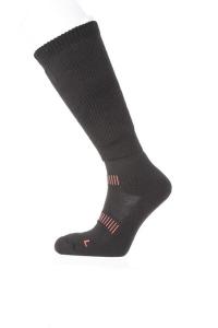 Șosete pentru schi, mărimea 39-42, UK 6-8, negre KW22900130142