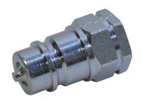 Cuplă rapidă cu bile SKP tată 1/2″ – 1/2″ BSP SKPM12C08
