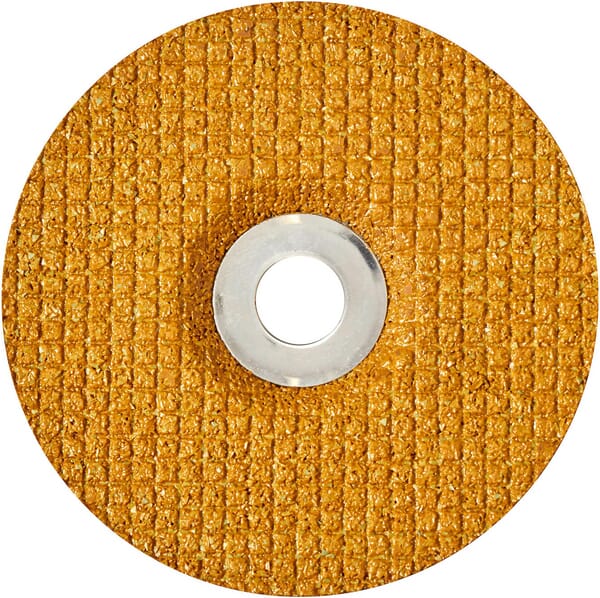 Disc flexibil pentru șlefuire T27 36+ 125x3x22,23mm 7100140057
