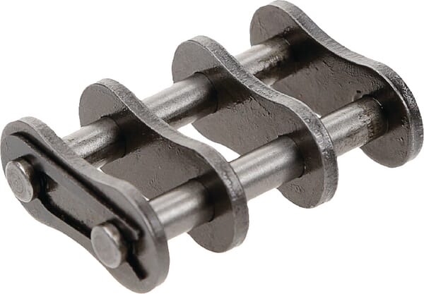 Conector drept ASA 60 dublu VD60