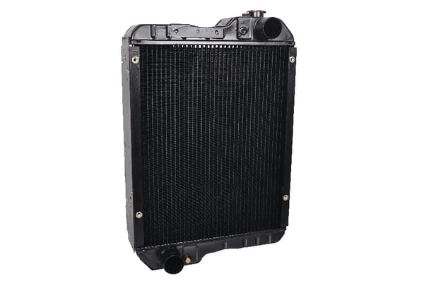 Radiator Case IH 222890A5N