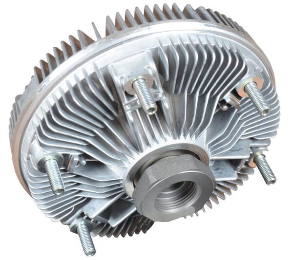 Ambreiaj ventilator 162000060018N