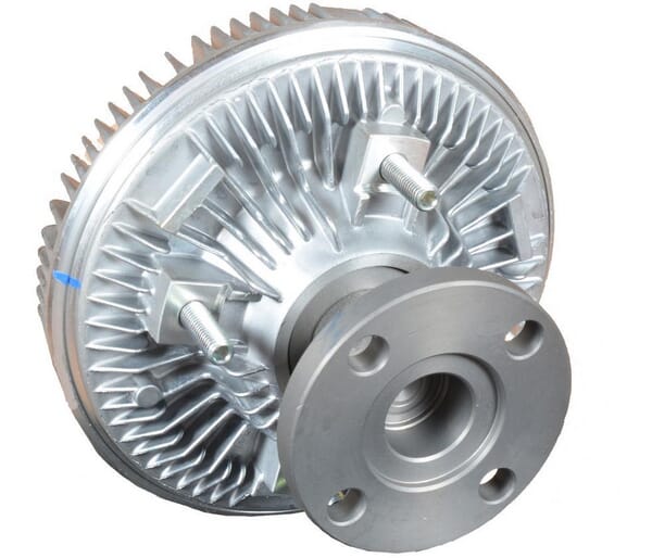 Ambreiaj ventilator AL177841N