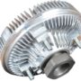 Ambreiaj ventilator 82006847N