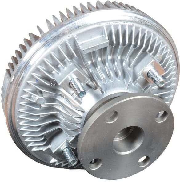 Ambreiaj ventilator AL81448N