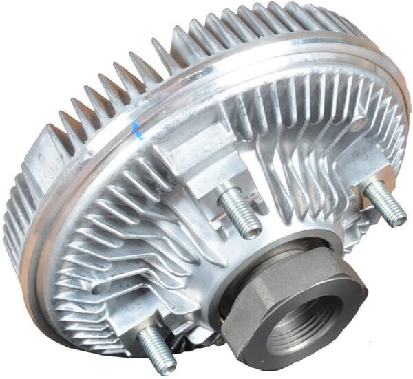 Ambreiaj ventilator 81862862N