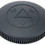 Capac radiator JD AL38374N