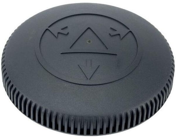 Capac radiator JD AL38374N