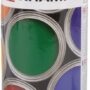 Spray vopsea galbenă-portocalie Joskin 400ml 216004KR