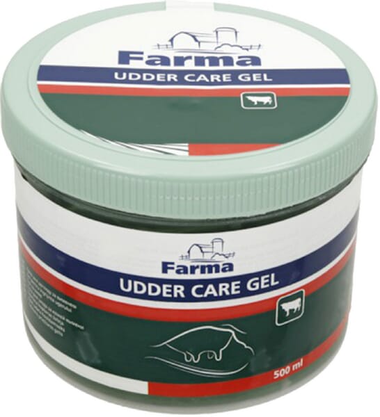 Gel pentru îngrijirea ugerului 500ml 603004FA