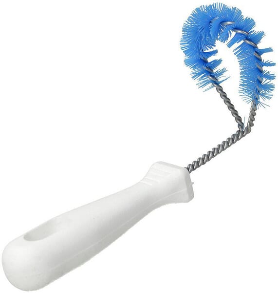 Perie pentru ieșirile cuzineților 608017FA