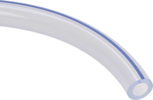 Furtun lapte 10,5/17mm PVC 609001FA