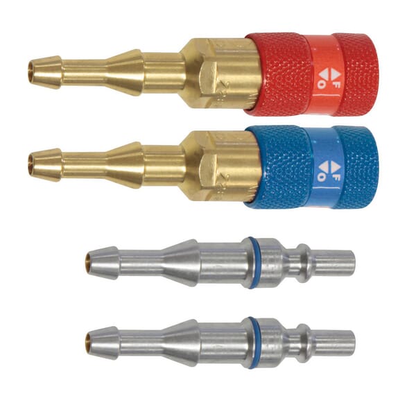 Set conector rapid Ox.&Ad. 039087GYS