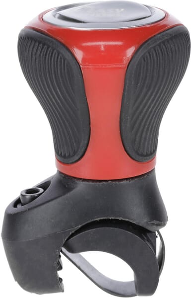 Buton roșu rotativ direcție Good Vibrations Easy Rider Tight 2990GV120RD