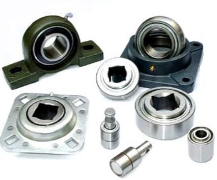 Rulment NWB06476