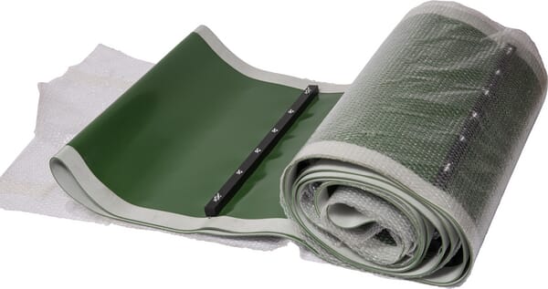 Curea verde 812363310A
