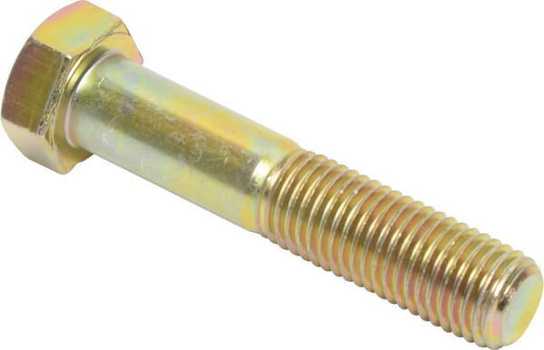 Șurub M16x80mm oțel 11119534