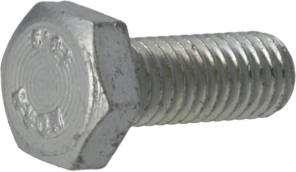 Bolț hexagonal 19M8425