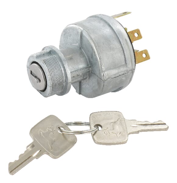 Comutator pornire P-0-1-2, Pneutron 20500806PN