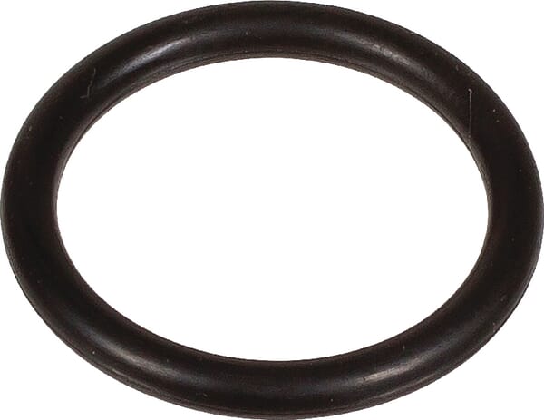O-ring 18,72×2,62mm 70 shore EPDM negru Bertolini 803189002