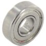 Rulment cu canal de bile adâncit 5x13x4mm INA/FAG 695HZZ