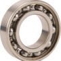 Rulment cu canal de bile adâncit 5x16x5mm INA/FAG 625HZZ