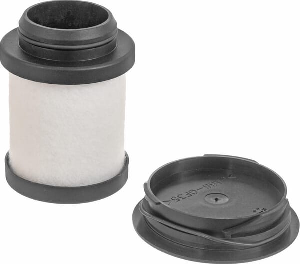 Separator aer comprimat-ulei LE3018