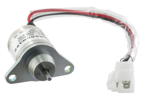 Comutator magnetic 11965377950YAN