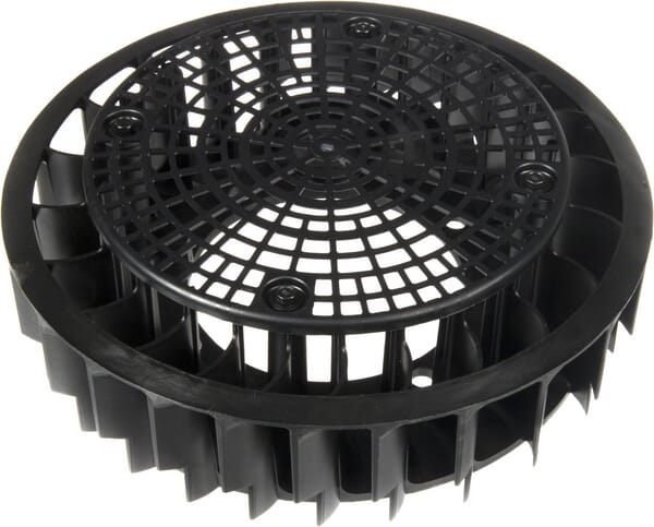 Set ventilator pentru volantă 24755253S