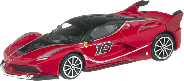 Mașină Ferrari FXX-K BB1836024