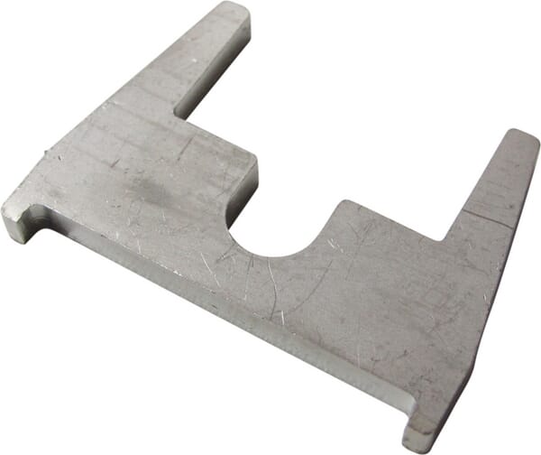 Placă din oțel inoxidabil 883949603N