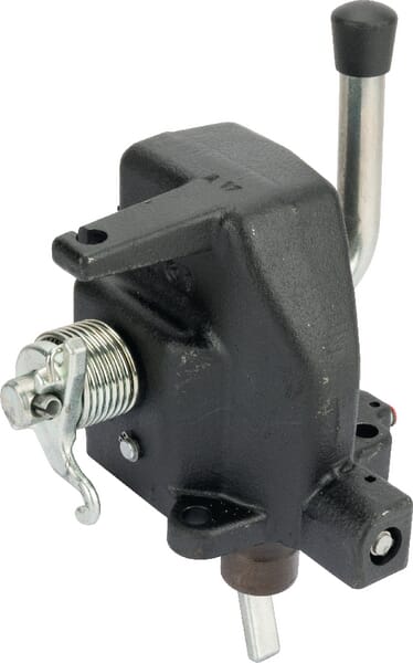 Cap ambreiaj 38mm CBM 810258012