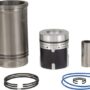 Set pentru repararea motorului 3 inele 26900080002001