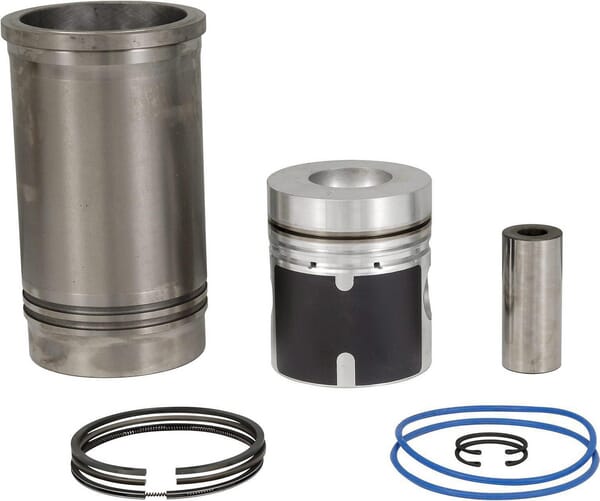 Set pentru repararea motorului 3 inele 26900080002001