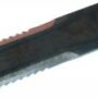 Cuţit tocător zimțat 4mm 281411Z