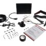 Sistem de camere Quad 10"TFT CAS669401KR