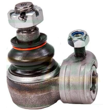 Cap de bară cu bieletă SHP795KR