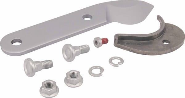 Lamă cu nicovală și bolțuri L=93,96 1026286