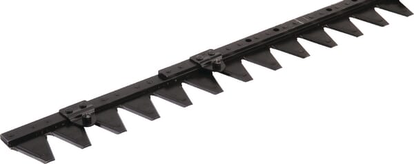 Lamă cositoare 3,50m Brielmaier 1208052