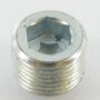 Știft filetat orificiu hexagonal ESM 3233320